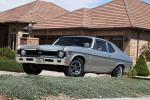 Chevrolet Nova SS 396 L78 1969 года